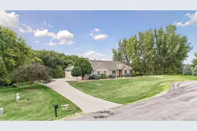 1057 Ridge Crest Lane NW, Rochester, MN 55901 - Photo 1