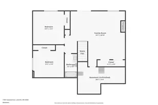 17301 Eastwood Ave, Lakeville, MN 55044 - Photo 48