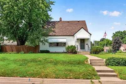 7000 4th Avenue S, Richfield, MN 55423 - Photo 1