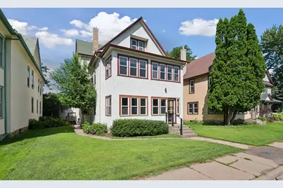 1222 Washington Street NE, Minneapolis, MN 55413 - Photo 2