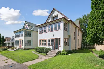 1222 Washington Street NE, Minneapolis, MN 55413 - Photo 1