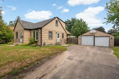 5330 Georgia Avenue N, Crystal, MN 55428 - Photo 2