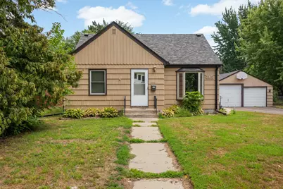 5330 Georgia Avenue N, Crystal, MN 55428 - Photo 1