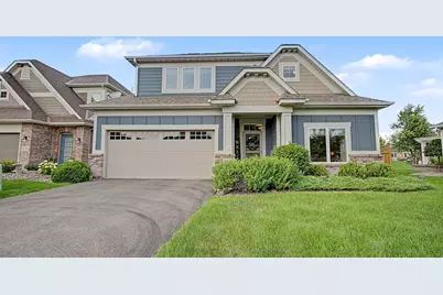 14764 Cloquet Street, Dayton, MN 55327 - Photo 1