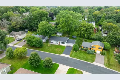 3617 Ensign Avenue N, New Hope, MN 55427 - Photo 4