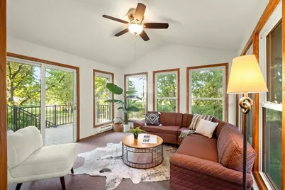 5741 W Moore Lake Drive, Fridley, MN 55432 - Photo 8