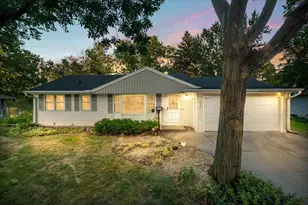 5741 W Moore Lake Dr, Fridley, MN 55432 - Photo 1