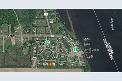 2769 28th St NW #151, Baudette, MN 56623 - Photo 28