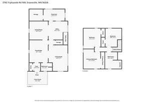 3792 Fryksande NW, Evansville, MN 56326 - Photo 4
