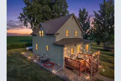 3792 Fryksande NW, Evansville, MN 56326 - Photo 1