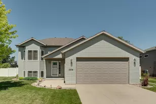 1254 39th Ave S, Moorhead, MN 56560 - Photo 1