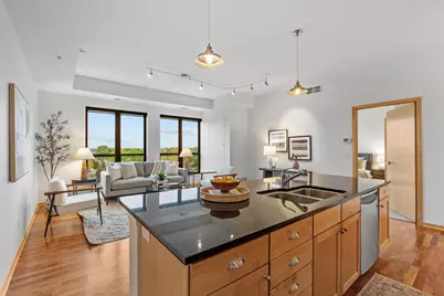 4525 Park Commons Drive #521, Saint Louis Park, MN 55416 - Photo 12