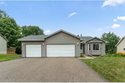 9610 Lakeside Trail, Champlin, MN 55316 - Photo 1