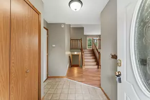 9610 Lakeside Trail, Champlin, MN 55316 - Photo 4