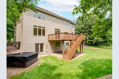 14245 Guadalcanal Street NE, Ham Lake, MN 55304 - Photo 18