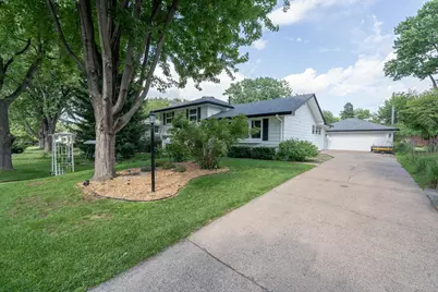 6331 Monroe Street NE, Fridley, MN 55432 - Photo 24
