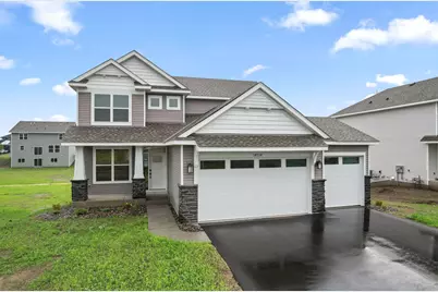 14734 74th Street NE, Otsego, MN 55330 - Photo 1