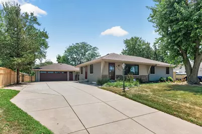 8207 Belden Boulevard S, Cottage Grove, MN 55016 - Photo 1