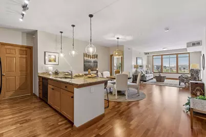 12501 Nicollet Avenue #310, Burnsville, MN 55337 - Photo 1