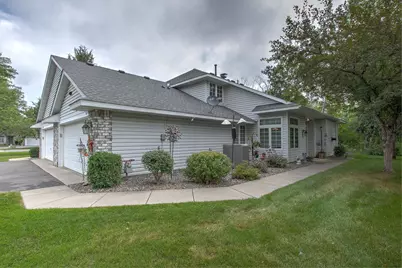 3804 Weaver Court, Anoka, MN 55303 - Photo 2