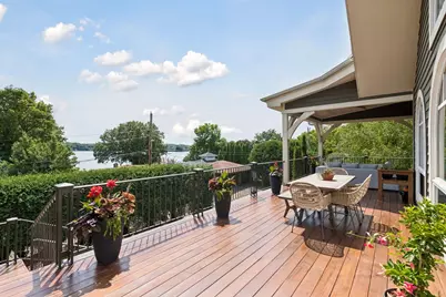 5140 Greenwood Circle, Greenwood, MN 55331 - Photo 1