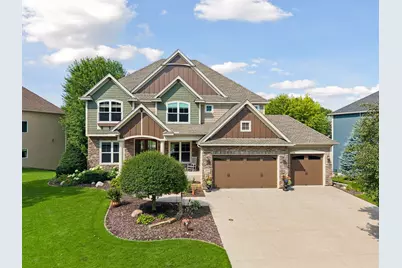 2960 122nd Court NE, Blaine, MN 55449 - Photo 2