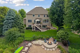 2960 122nd Ct NE, Blaine, MN 55449 - Photo 4