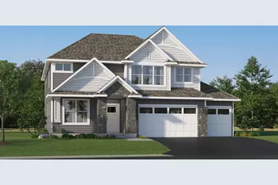 9807 49th Place NE, Saint Michael, MN 55376 - Photo 1