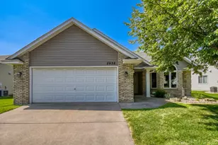 2932 126th Ln NW, Coon Rapids, MN 55448 - Photo 1