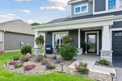 1109 Fabel Lane, Waconia, MN 55387 - Photo 8