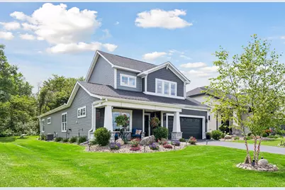 1109 Fabel Lane, Waconia, MN 55387 - Photo 2