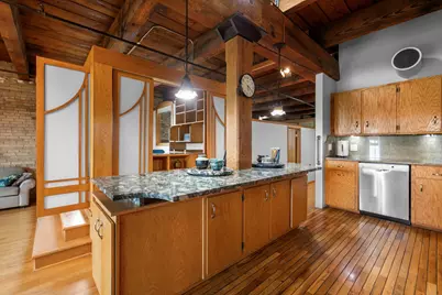 716 N 1st Street #534, Minneapolis, MN 55401 - Photo 38