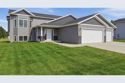 1202 Southview Drive SW, Glyndon, MN 56547 - Photo 1