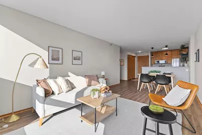 433 S 7th Street #2126, Minneapolis, MN 55415 - Photo 1