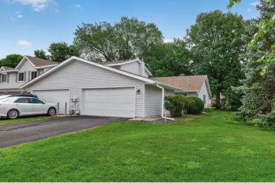 422 95th Lane NE, Blaine, MN 55434 - Photo 1