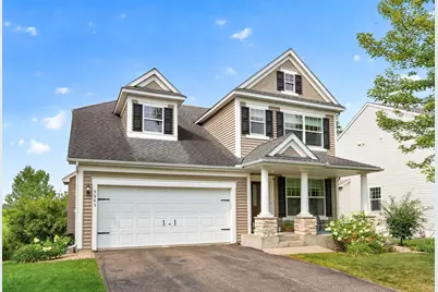 5345 Empire Lane N, Plymouth, MN 55446 - Photo 1