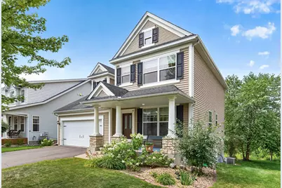 5345 Empire Lane N, Plymouth, MN 55446 - Photo 2