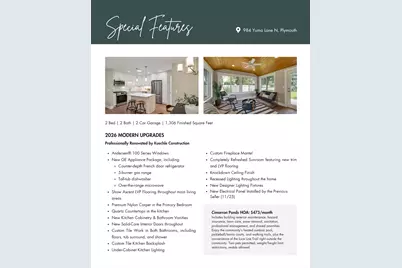 984 Yuma Lane N, Plymouth, MN 55447 - Photo 28