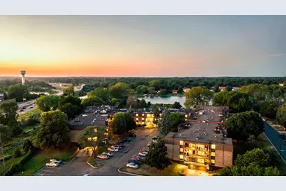 4201 Lakeside Avenue N #214, Brooklyn Center, MN 55429 - Photo 2