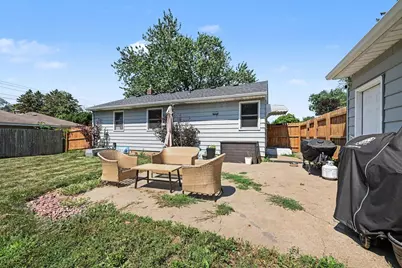 1460 Sherren Avenue E, Maplewood, MN 55109 - Photo 20