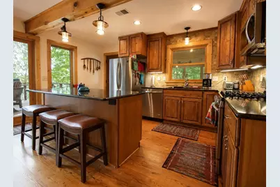 12635 N Neumaier Road, Hayward, WI 54843 - Photo 4