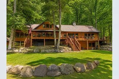 12635 N Neumaier Road, Hayward, WI 54843 - Photo 1