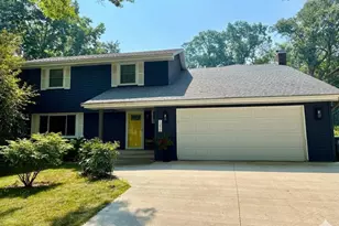 1212 Balsam Trail E, Eagan, MN 55123 - Photo 1