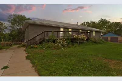 616 1st Street N, Montgomery, MN 56069 - Photo 1