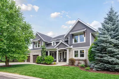5290 Shenandoah Lane N, Plymouth, MN 55446 - Photo 1