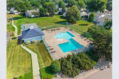 7232 Woodstock Curve, Bloomington, MN 55438 - Photo 2
