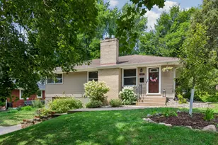 1414 Lancaster Ave, Saint Louis Park, MN 55426 - Photo 1
