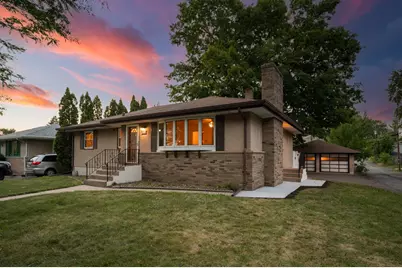 1535 McLean Avenue, Saint Paul, MN 55106 - Photo 1