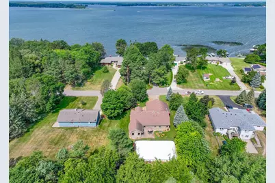 3123 Crestwood Drive NE, Alexandria, MN 56308 - Photo 2