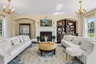 8585 Kelzer Pond Dr, Victoria, MN 55386 - Photo 2